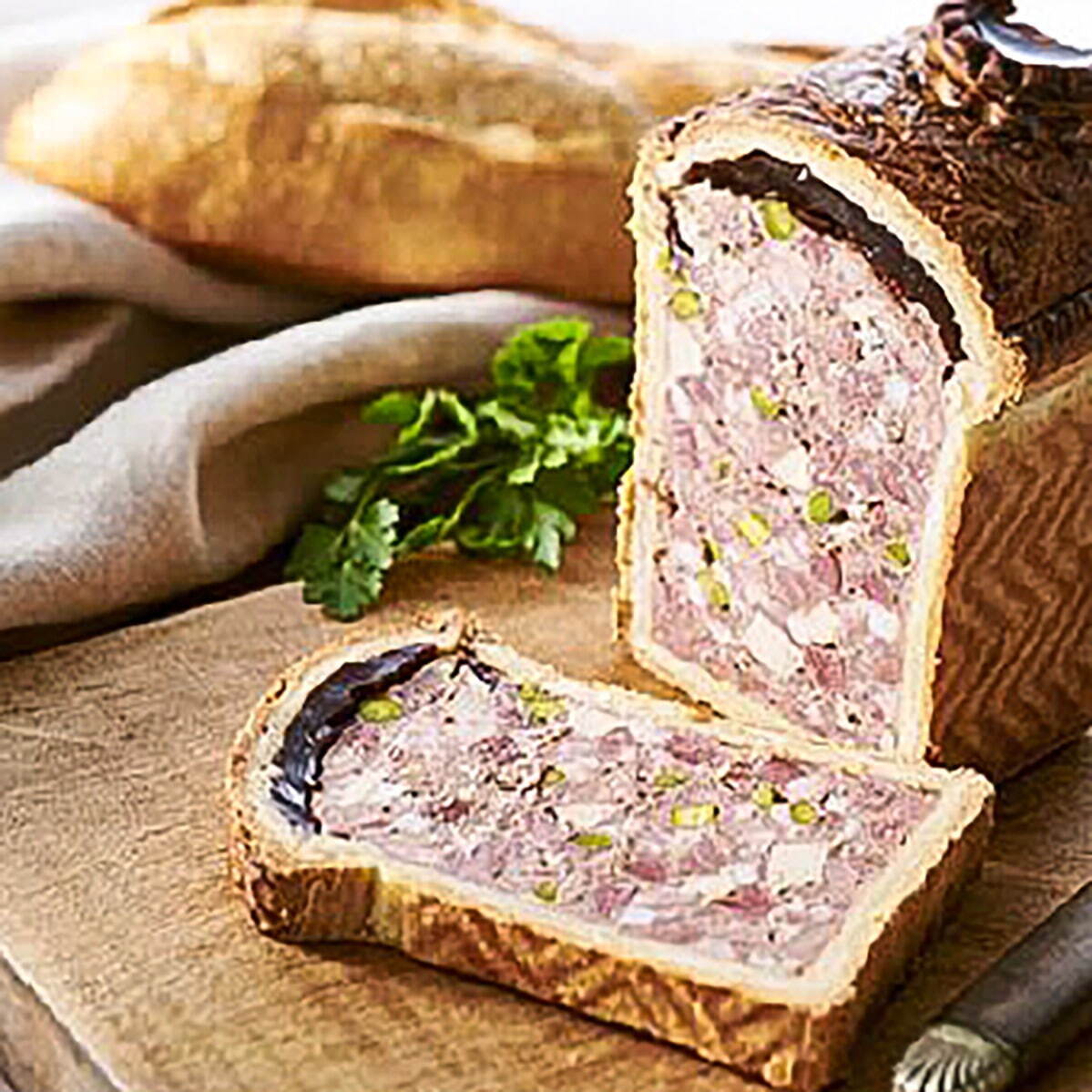 伊勢丹新宿「フランス展 2025」贅沢イートインスイーツや焼きたて菓子、クラシック雑貨など集結｜写真8