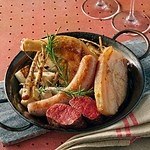 伊勢丹新宿「フランス展 2025」贅沢イートインスイーツや焼きたて菓子、クラシック雑貨など集結｜写真1