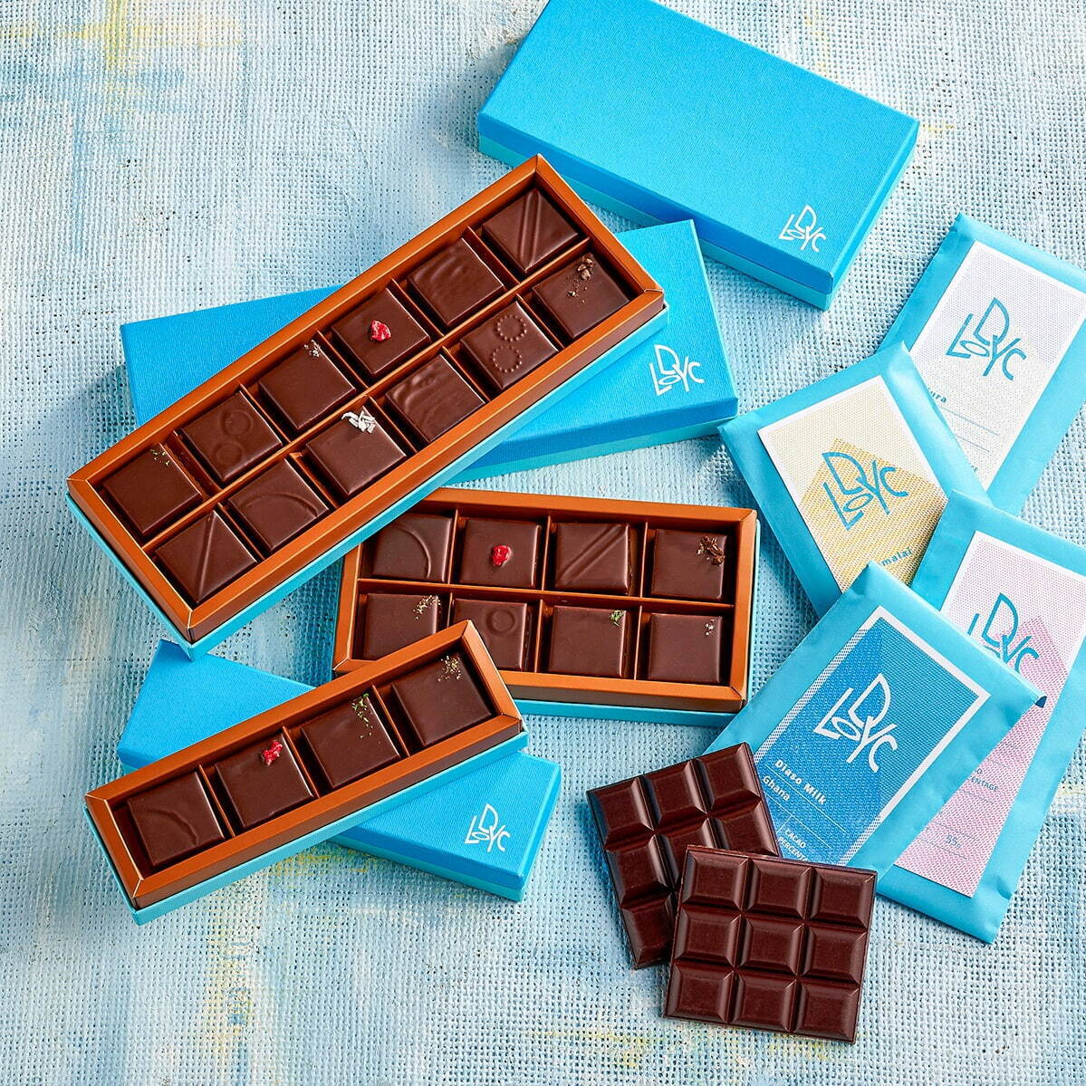 伊勢丹新宿「フランス展 2025」贅沢イートインスイーツや焼きたて菓子、クラシック雑貨など集結｜写真16