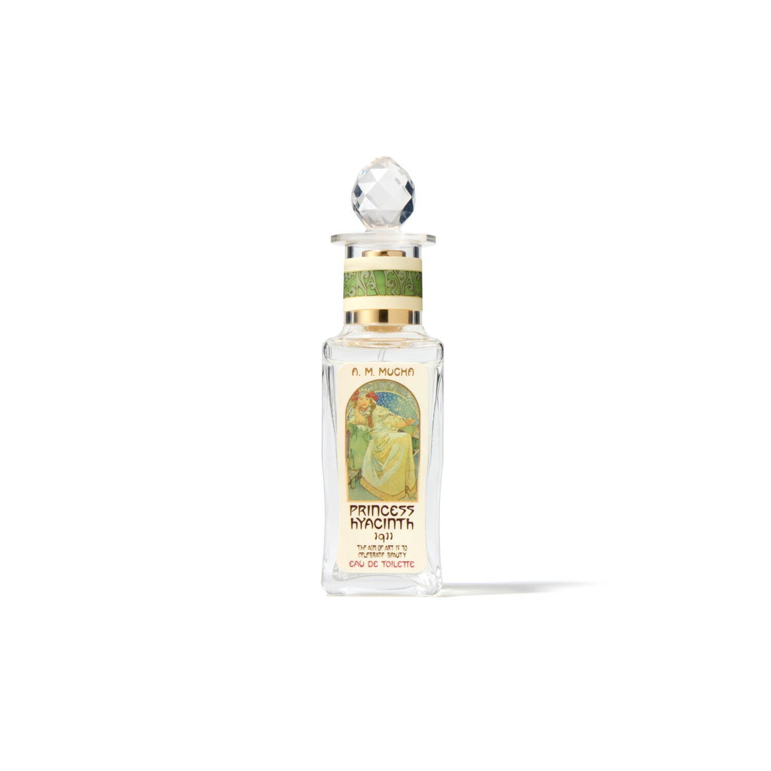 「オードトワレ ヒヤシンス姫 1911」40mL 14,960円＜新製品＞