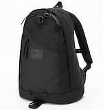 グレゴリーの旗艦店が東京・原宿にオープン、耐久性優れた”オールブラック”デイパック｜写真1