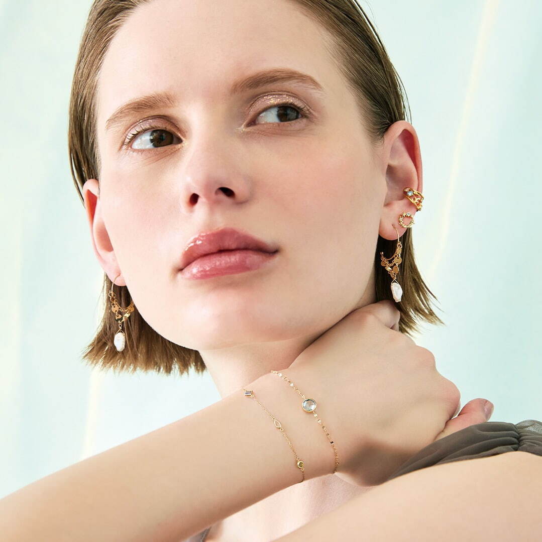 テイクアップ(TAKE-UP) 海に煌めく宝物｜写真8