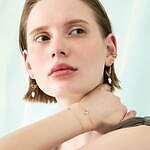 テイクアップ(TAKE-UP) 海に煌めく宝物｜写真8