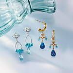 テイクアップ(TAKE-UP) 海に煌めく宝物｜写真3