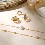 テイクアップ(TAKE-UP) 海に煌めく宝物｜写真10