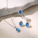 テイクアップ(TAKE-UP) 海に煌めく宝物｜写真4