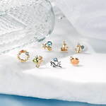 テイクアップ(TAKE-UP) 海に煌めく宝物｜写真5