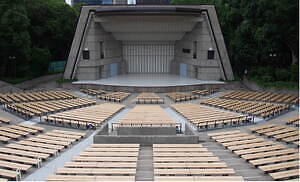 日比谷野音が建替え“音楽の聖地”再整備へ - 25年10月より休止、ファイナルコンサート開催｜写真2