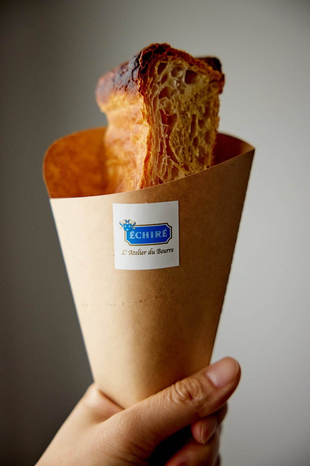 「ブリクロ・エシレ」1カット 324円