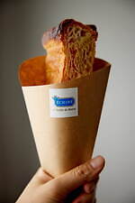 エシレ(ÉCHIRÉ) エシレ・ラトリエ デュ ブール 麻布台｜写真1