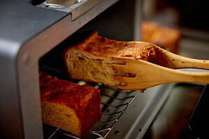 エシレ(ÉCHIRÉ) エシレ・ラトリエ デュ ブール 麻布台｜写真2