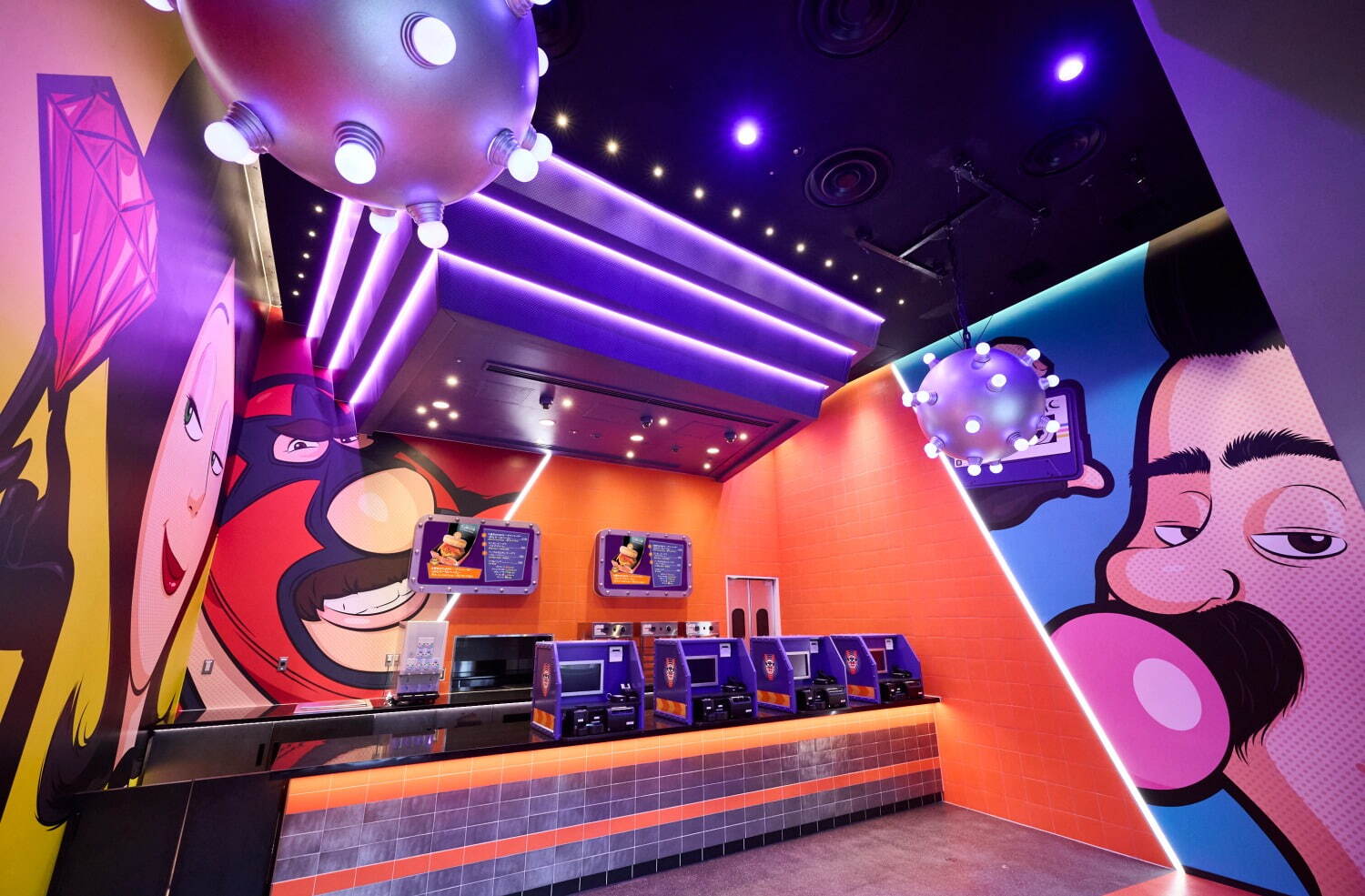 USJ「ミニオン・パーク」がエリア拡張、“大悪党”を目指す新シューティングアトラクション誕生｜写真9