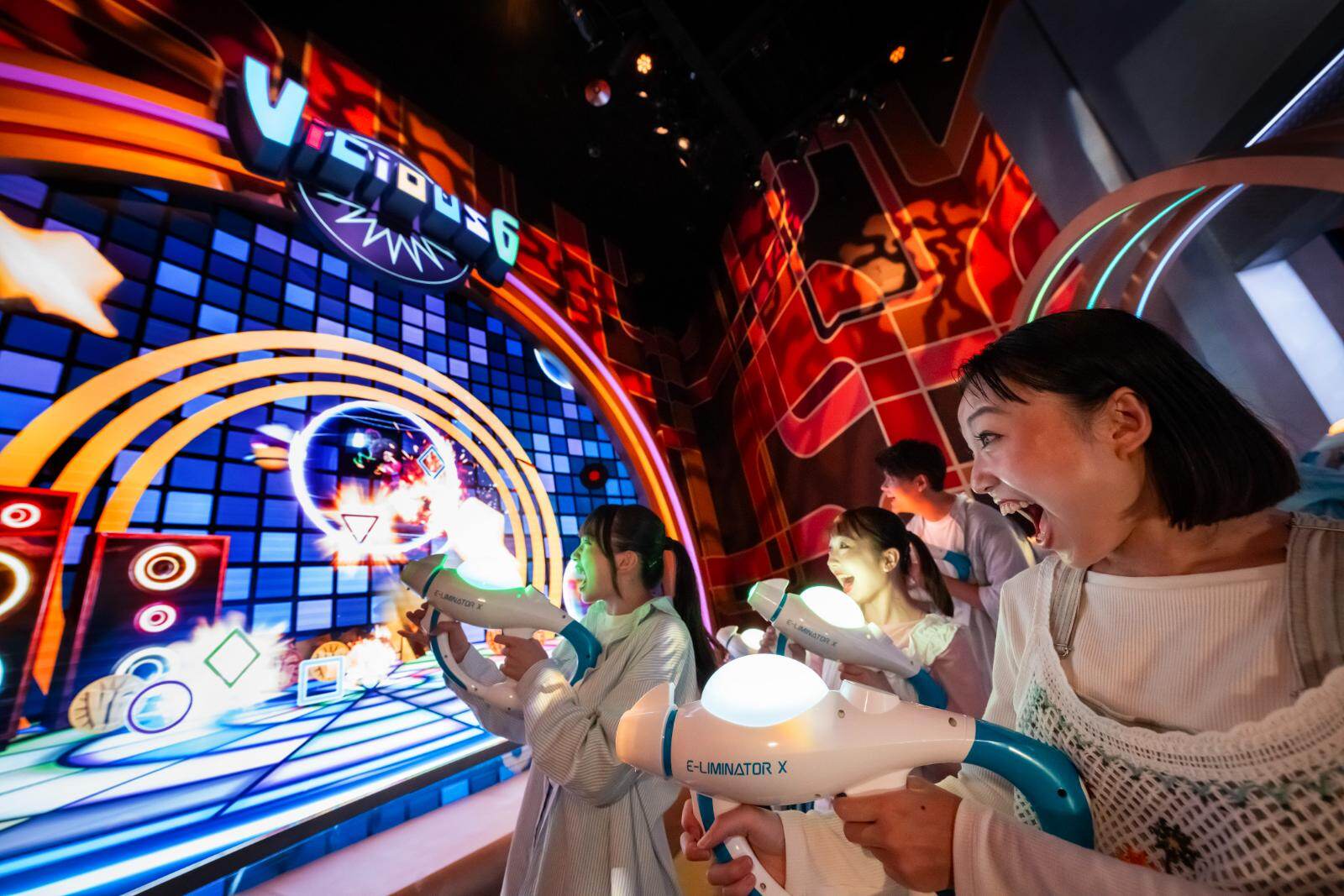 USJ「ミニオン・パーク」がエリア拡張、“大悪党”を目指す新シューティングアトラクション誕生｜写真7