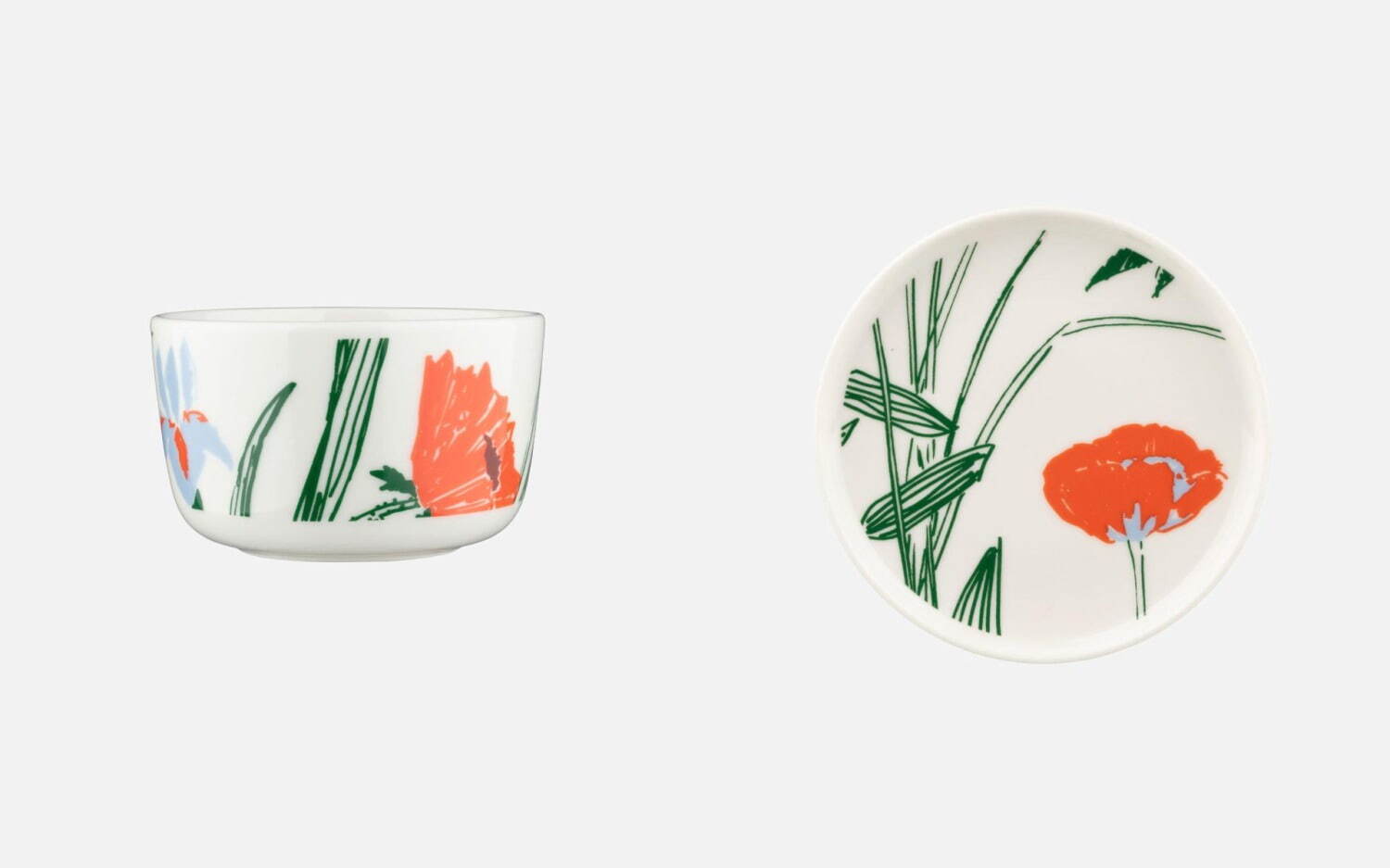 マリメッコ(Marimekko) フラワープリントグッズ｜写真6