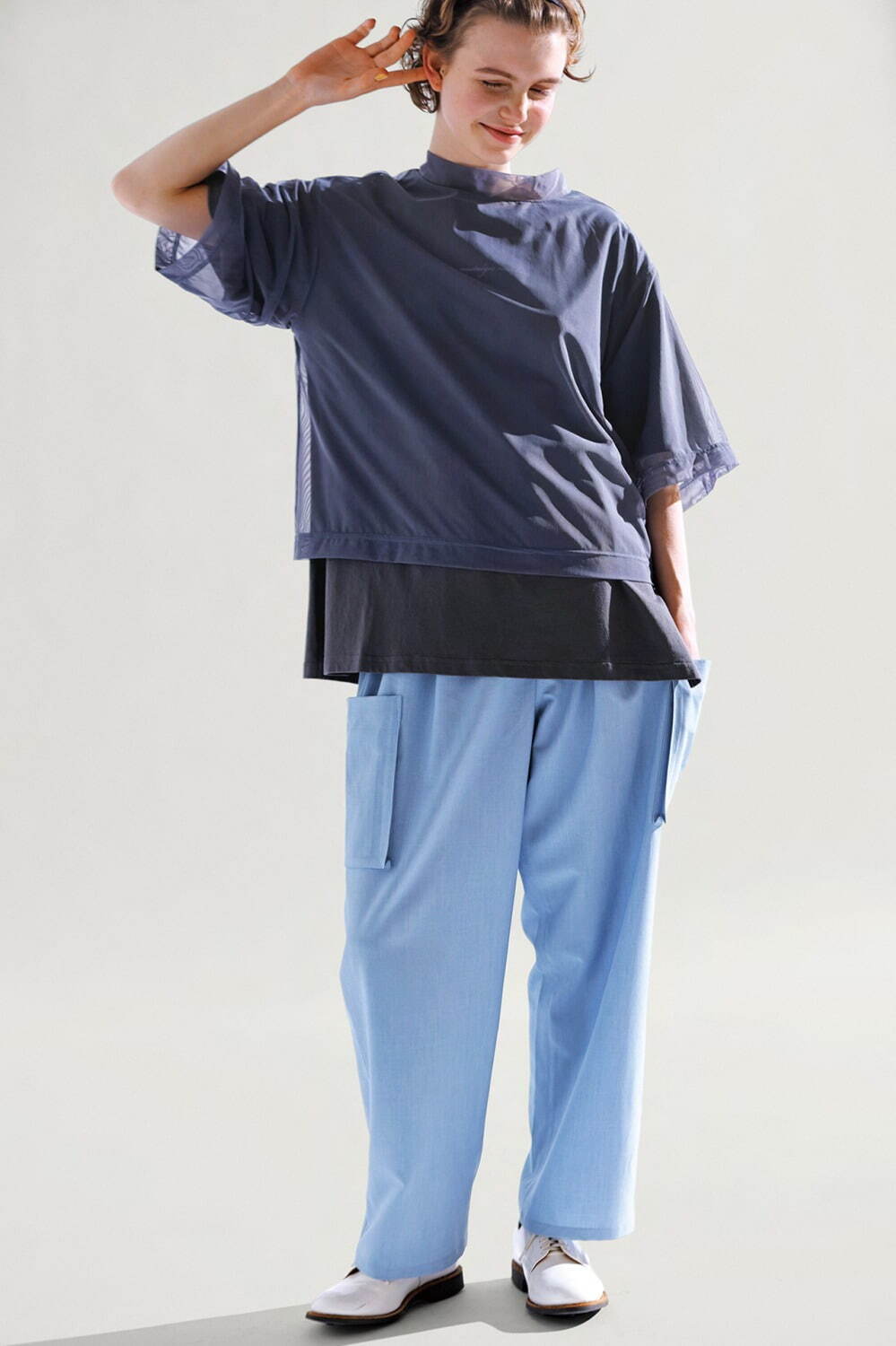 ケレン(KELEN) 2025年夏ウィメンズコレクション  - 写真7