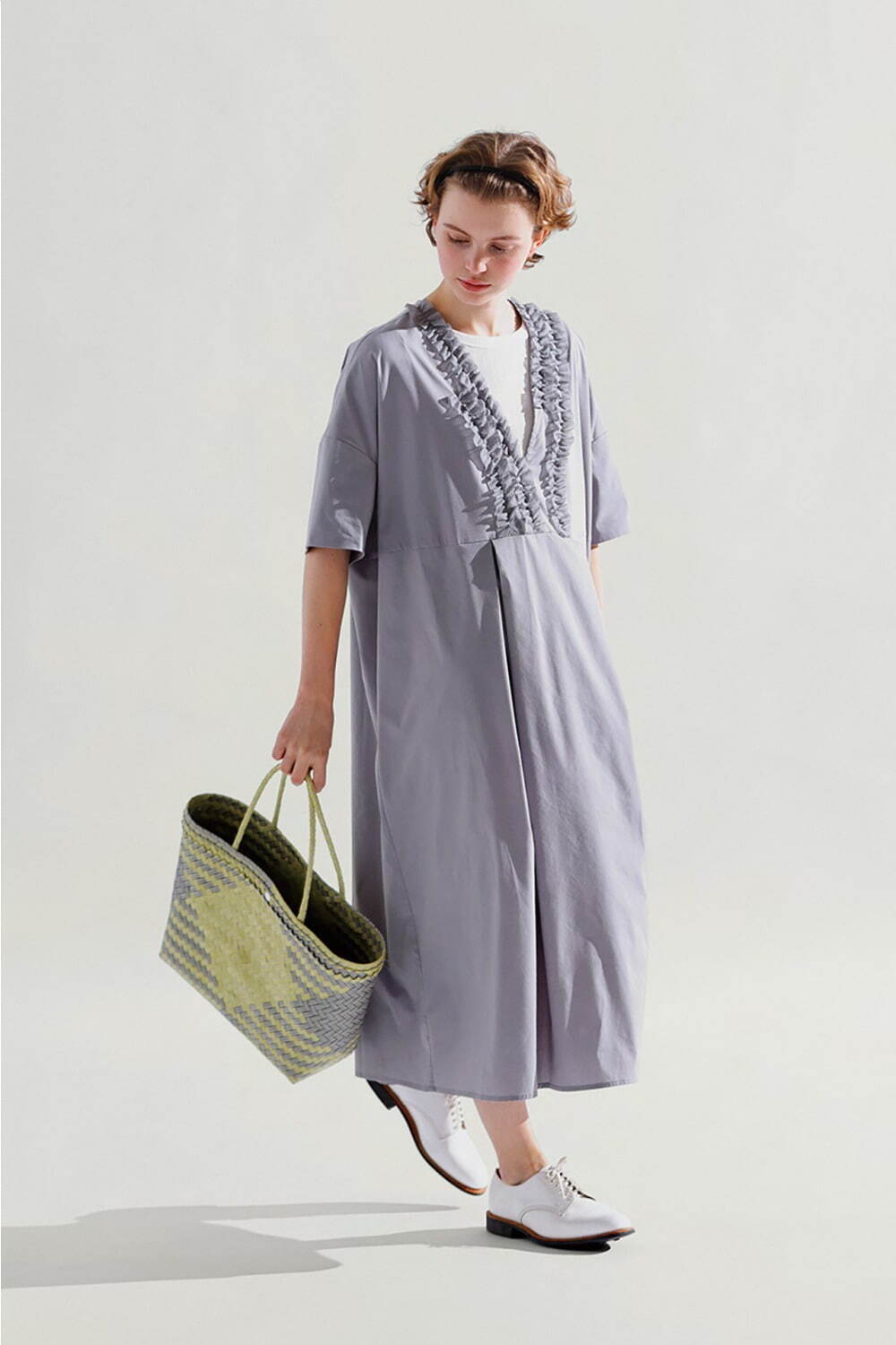 ケレン(KELEN) 2025年夏ウィメンズコレクション  - 写真8