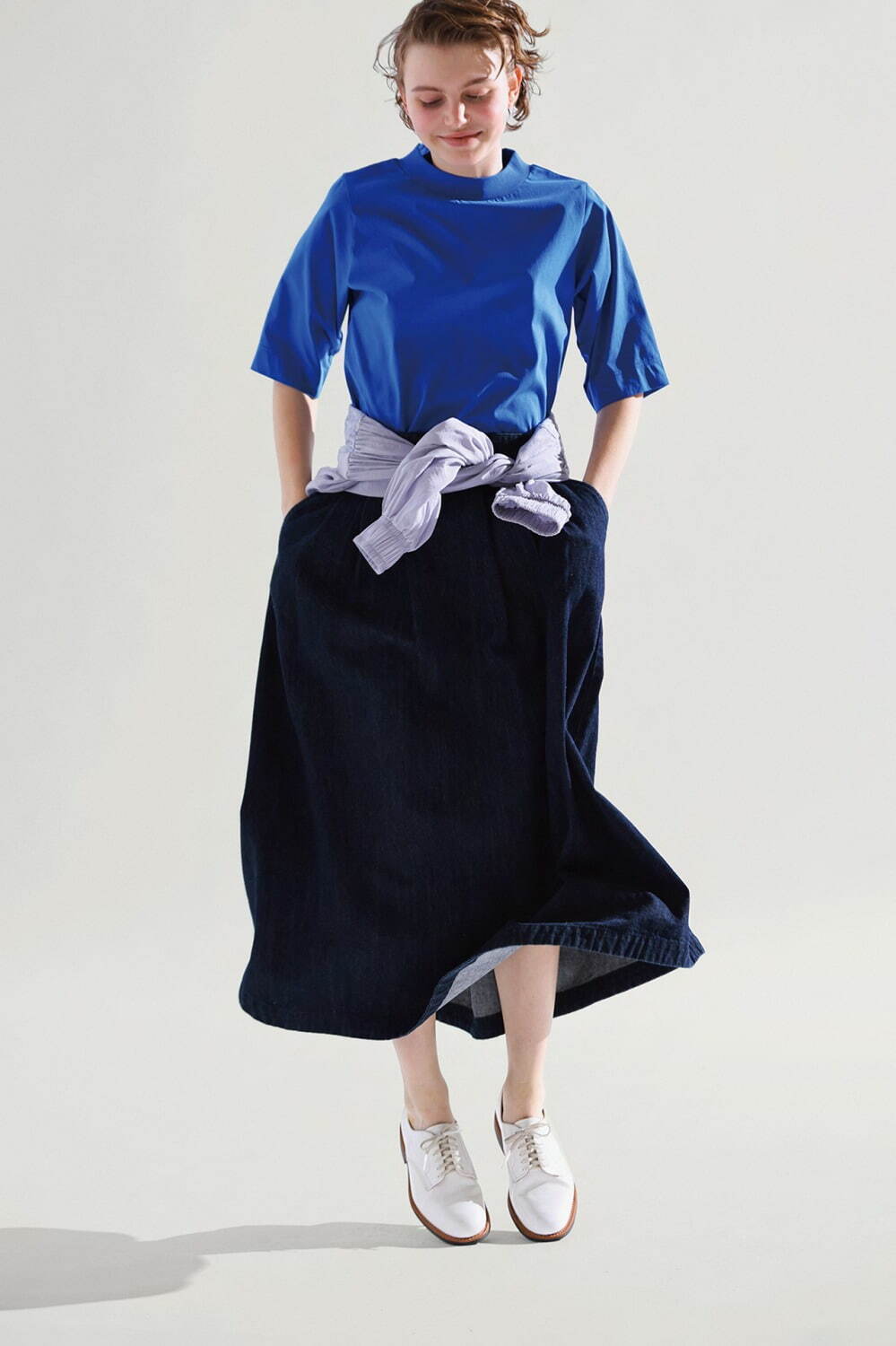 ケレン(KELEN) 2025年夏ウィメンズコレクション  - 写真9