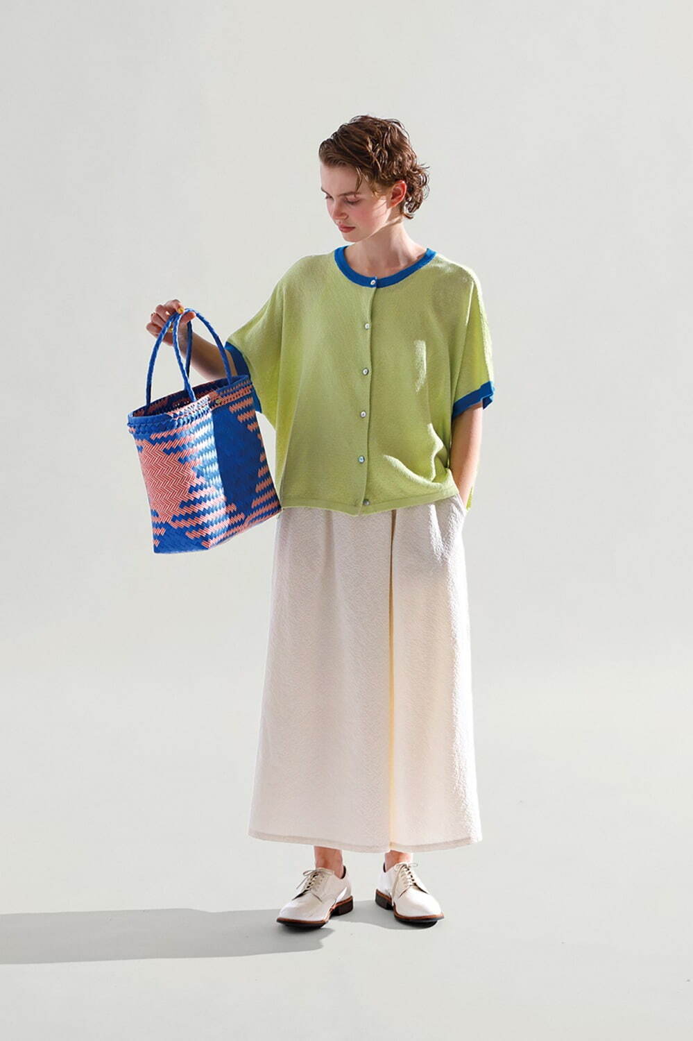 ケレン(KELEN) 2025年夏ウィメンズコレクション  - 写真17