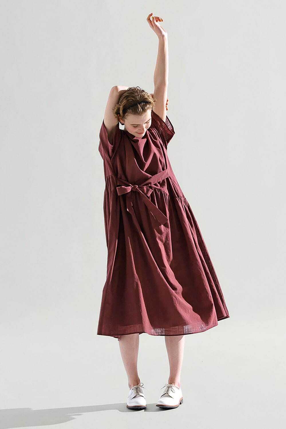 ケレン(KELEN) 2025年夏ウィメンズコレクション  - 写真20