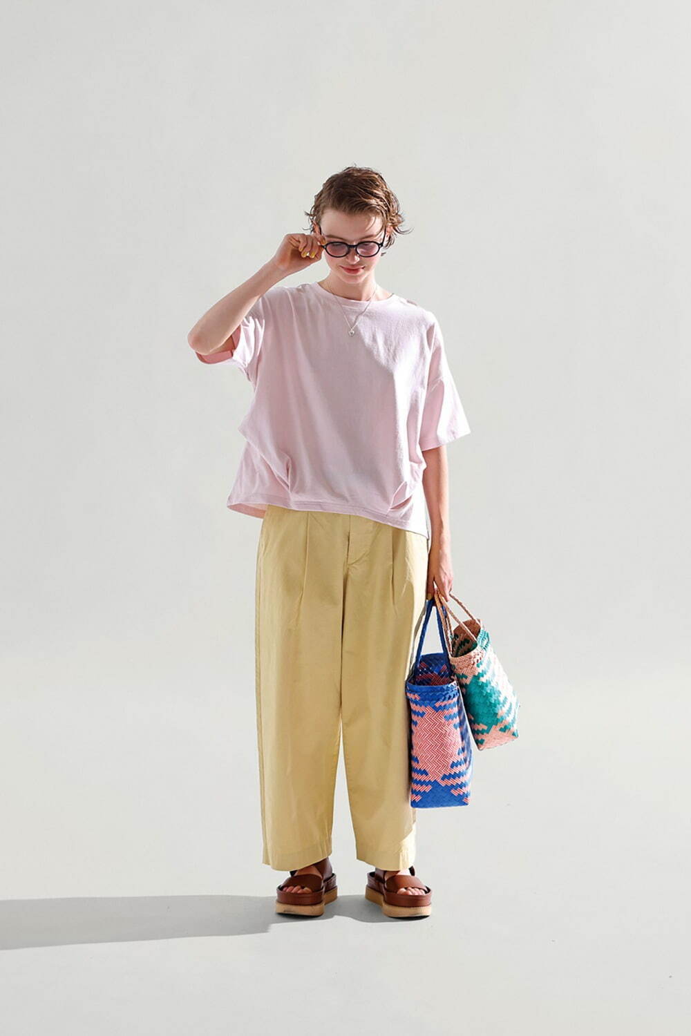 ケレン(KELEN) 2025年夏ウィメンズコレクション  - 写真27