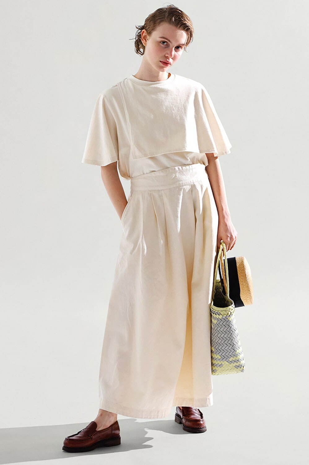 ケレン(KELEN) 2025年夏ウィメンズコレクション  - 写真28