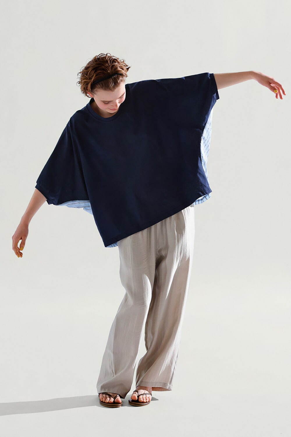 ケレン(KELEN) 2025年夏ウィメンズコレクション  - 写真34