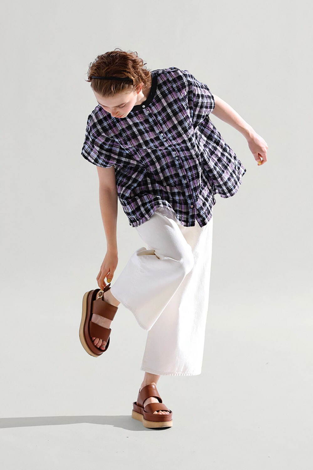 ケレン(KELEN) 2025年夏ウィメンズコレクション  - 写真48