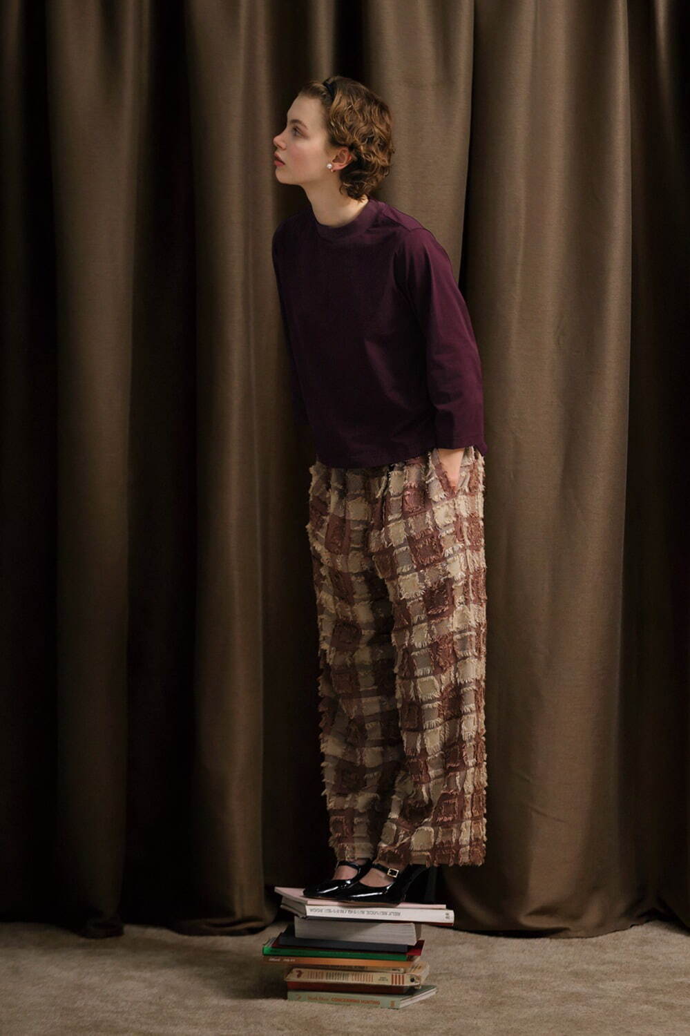 ケレン(KELEN) 2025年夏ウィメンズコレクション  - 写真50