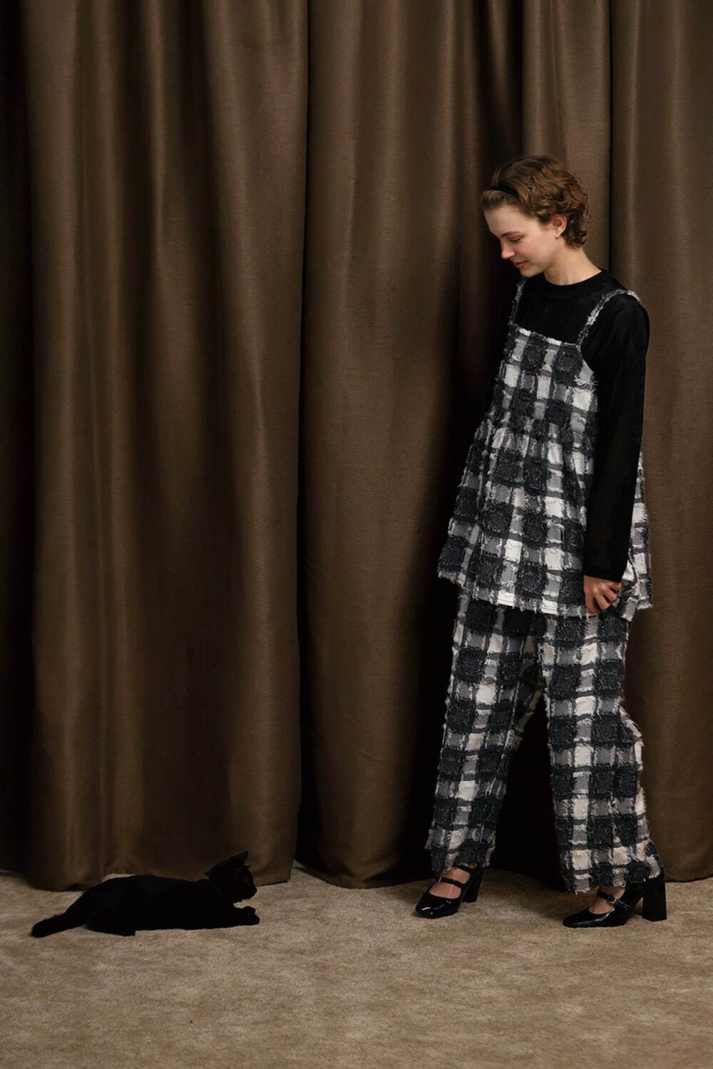 ケレン(KELEN) 2025年夏ウィメンズコレクション  - 写真52