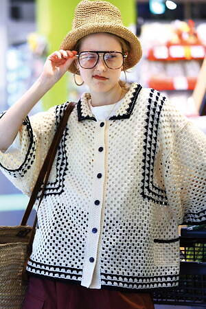 ケレン(KELEN) 2025年夏ウィメンズコレクション  - 写真1