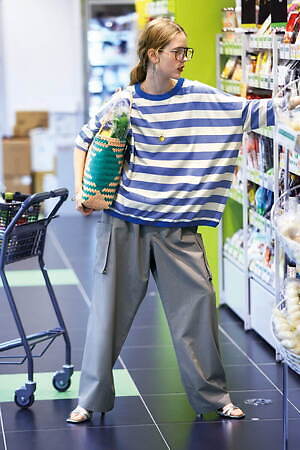 ケレン(KELEN) 2025年夏ウィメンズコレクション  - 写真3