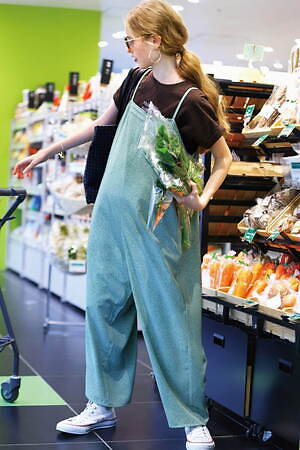 ケレン(KELEN) 2025年夏ウィメンズコレクション  - 写真5