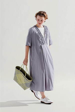 ケレン(KELEN) 2025年夏ウィメンズコレクション  - 写真8