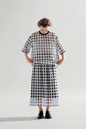 ケレン(KELEN) 2025年夏ウィメンズコレクション  - 写真10