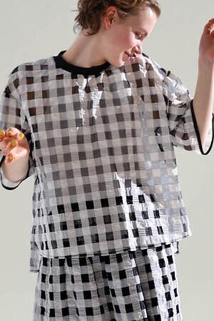 ケレン(KELEN) 2025年夏ウィメンズコレクション  - 写真11