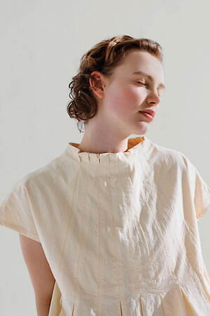 ケレン(KELEN) 2025年夏ウィメンズコレクション  - 写真13