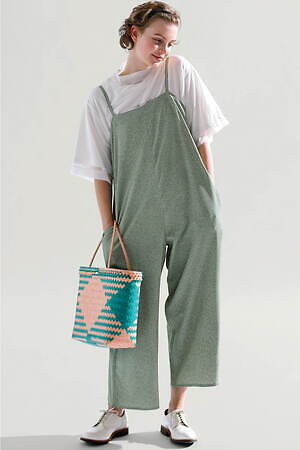 ケレン(KELEN) 2025年夏ウィメンズコレクション  - 写真15