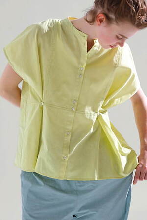 ケレン(KELEN) 2025年夏ウィメンズコレクション  - 写真16