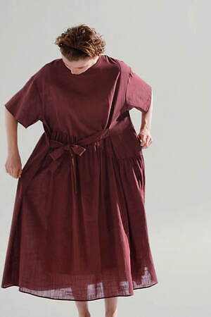 ケレン(KELEN) 2025年夏ウィメンズコレクション  - 写真19