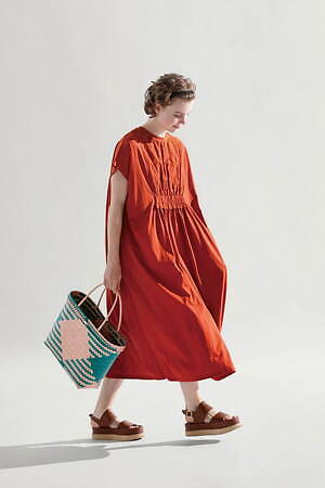 ケレン(KELEN) 2025年夏ウィメンズコレクション  - 写真22