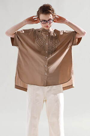 ケレン(KELEN) 2025年夏ウィメンズコレクション  - 写真23