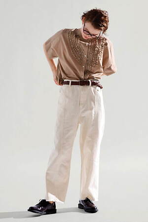 ケレン(KELEN) 2025年夏ウィメンズコレクション  - 写真24