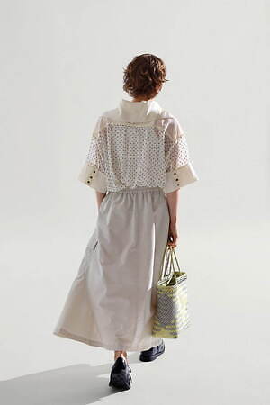 ケレン(KELEN) 2025年夏ウィメンズコレクション  - 写真30