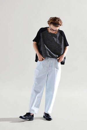 ケレン(KELEN) 2025年夏ウィメンズコレクション  - 写真32