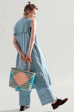 ケレン(KELEN) 2025年夏ウィメンズコレクション  - 写真33