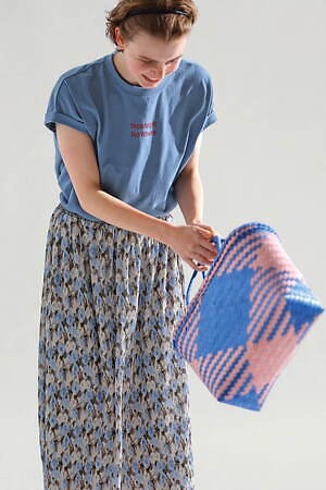 ケレン(KELEN) 2025年夏ウィメンズコレクション  - 写真41