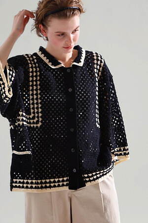 ケレン(KELEN) 2025年夏ウィメンズコレクション  - 写真44