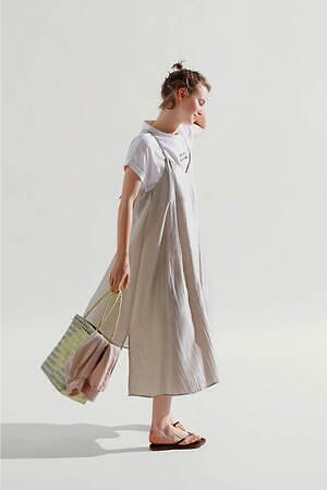 ケレン(KELEN) 2025年夏ウィメンズコレクション  - 写真45