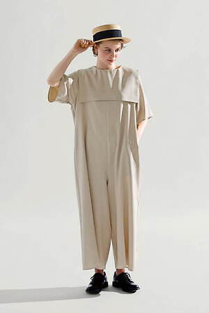 ケレン(KELEN) 2025年夏ウィメンズコレクション  - 写真46