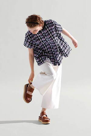 ケレン(KELEN) 2025年夏ウィメンズコレクション  - 写真48